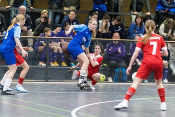 Bild 270 - wCJ Falkinnen Cup